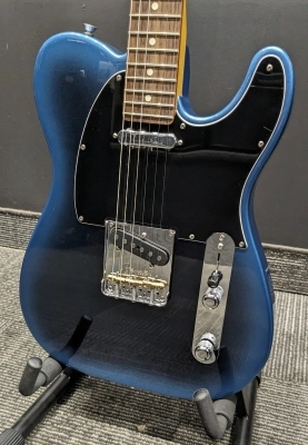 Fender American Professional II Telecaster - Dark Night 2